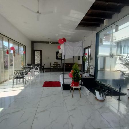 Casa Dios Luxury Villas Khandala  Экстерьер фото