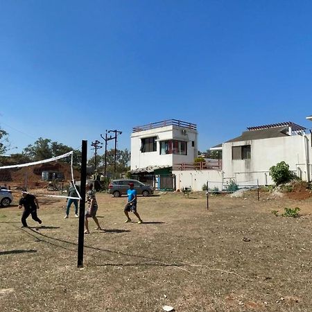 Casa Dios Luxury Villas Khandala  Экстерьер фото