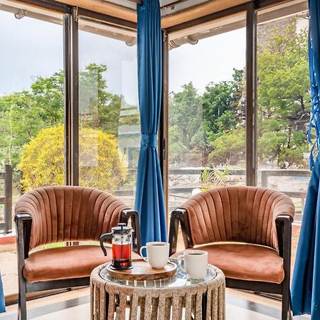 Casa Dios Luxury Villas Khandala  Экстерьер фото