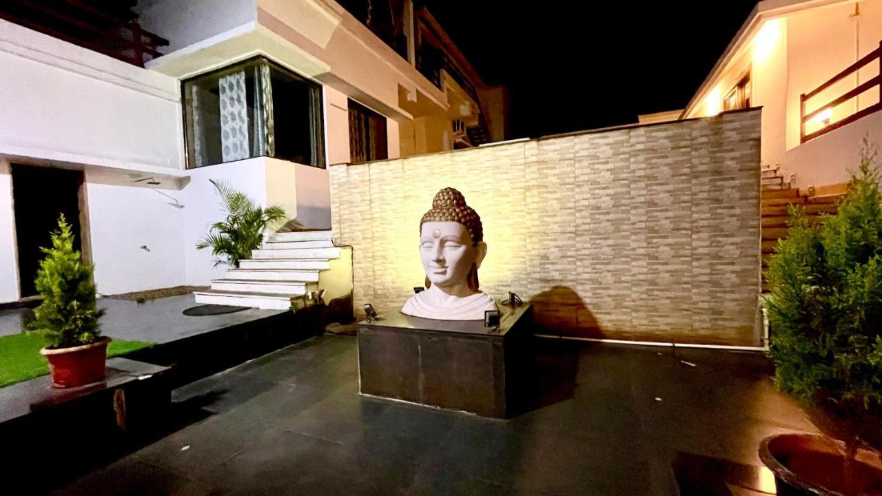 Casa Dios Luxury Villas Khandala  Экстерьер фото