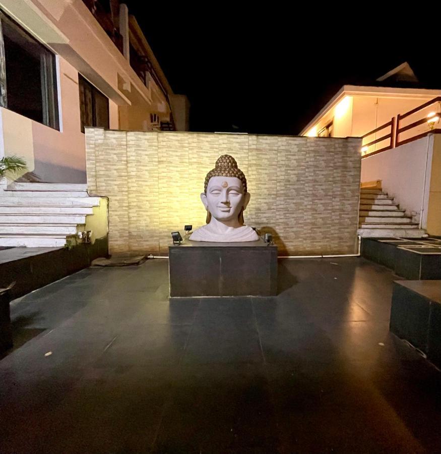 Casa Dios Luxury Villas Khandala  Экстерьер фото