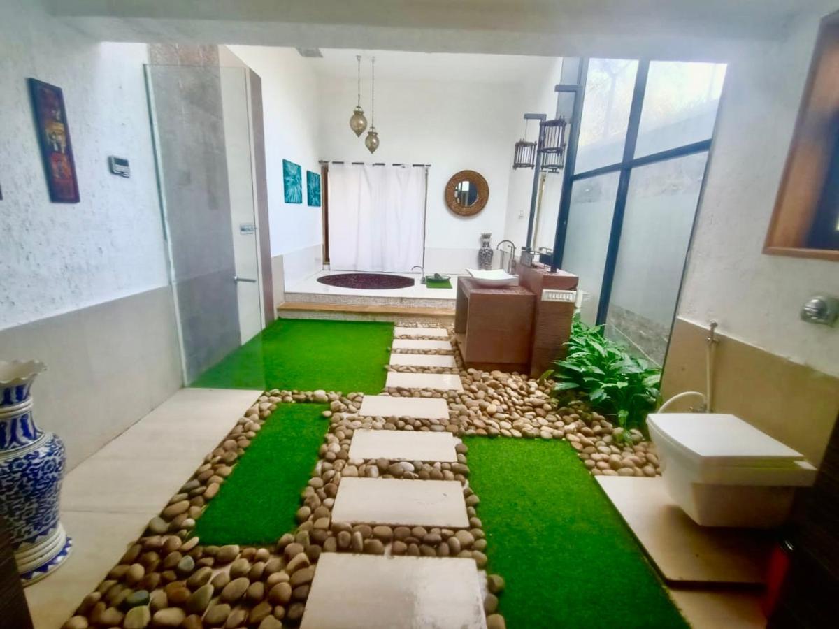 Casa Dios Luxury Villas Khandala  Экстерьер фото