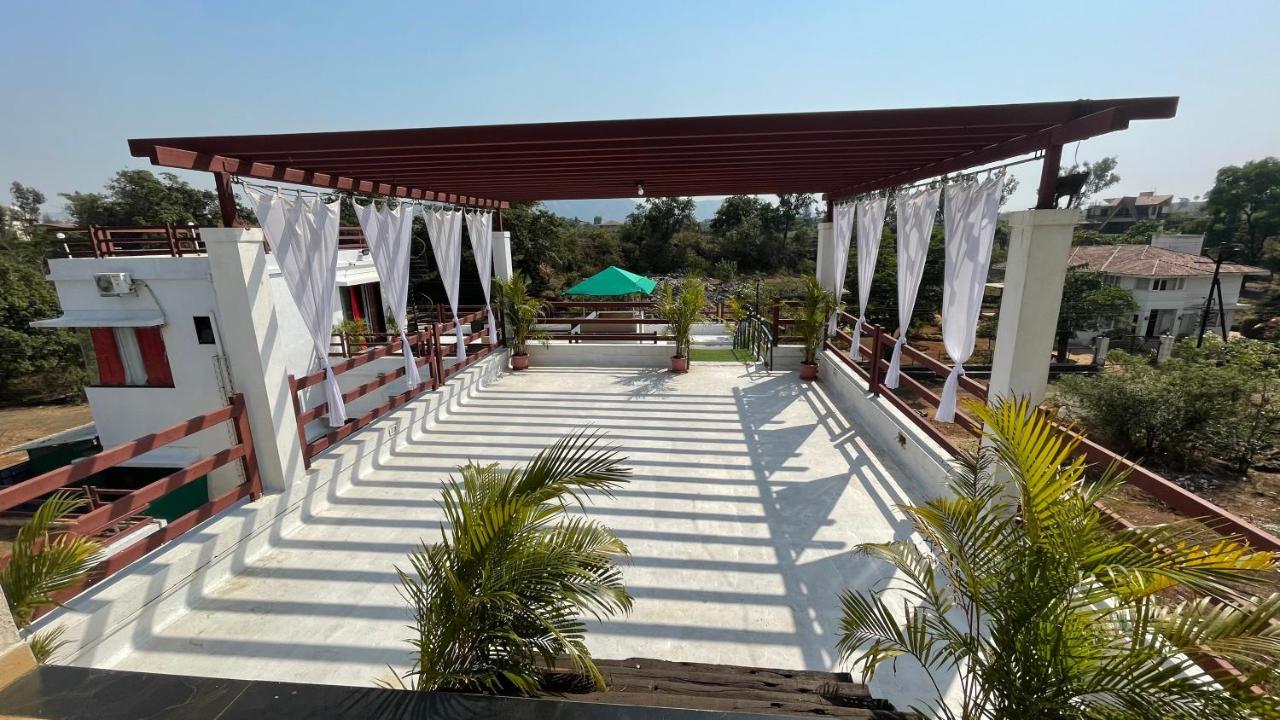 Casa Dios Luxury Villas Khandala  Экстерьер фото