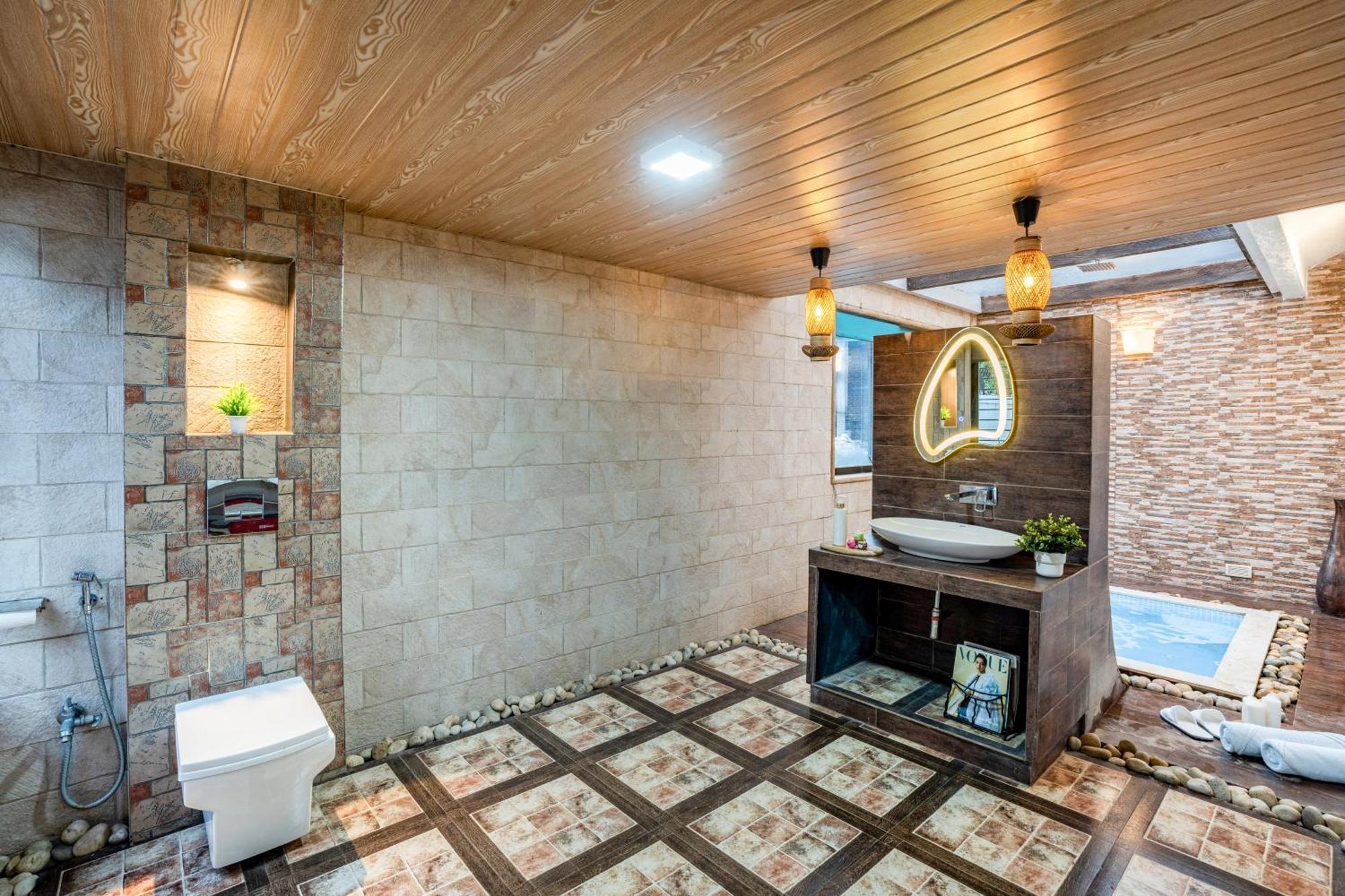 Casa Dios Luxury Villas Khandala  Экстерьер фото