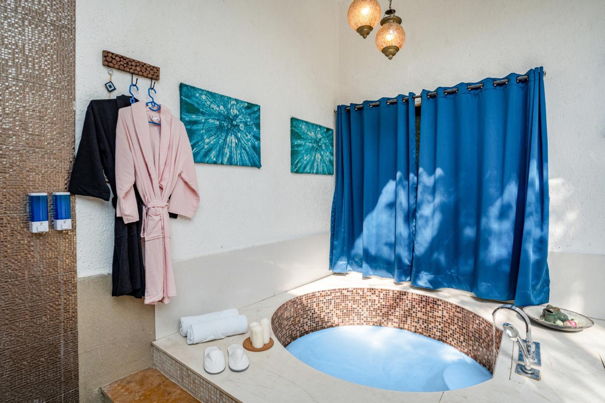 Casa Dios Luxury Villas Khandala  Экстерьер фото