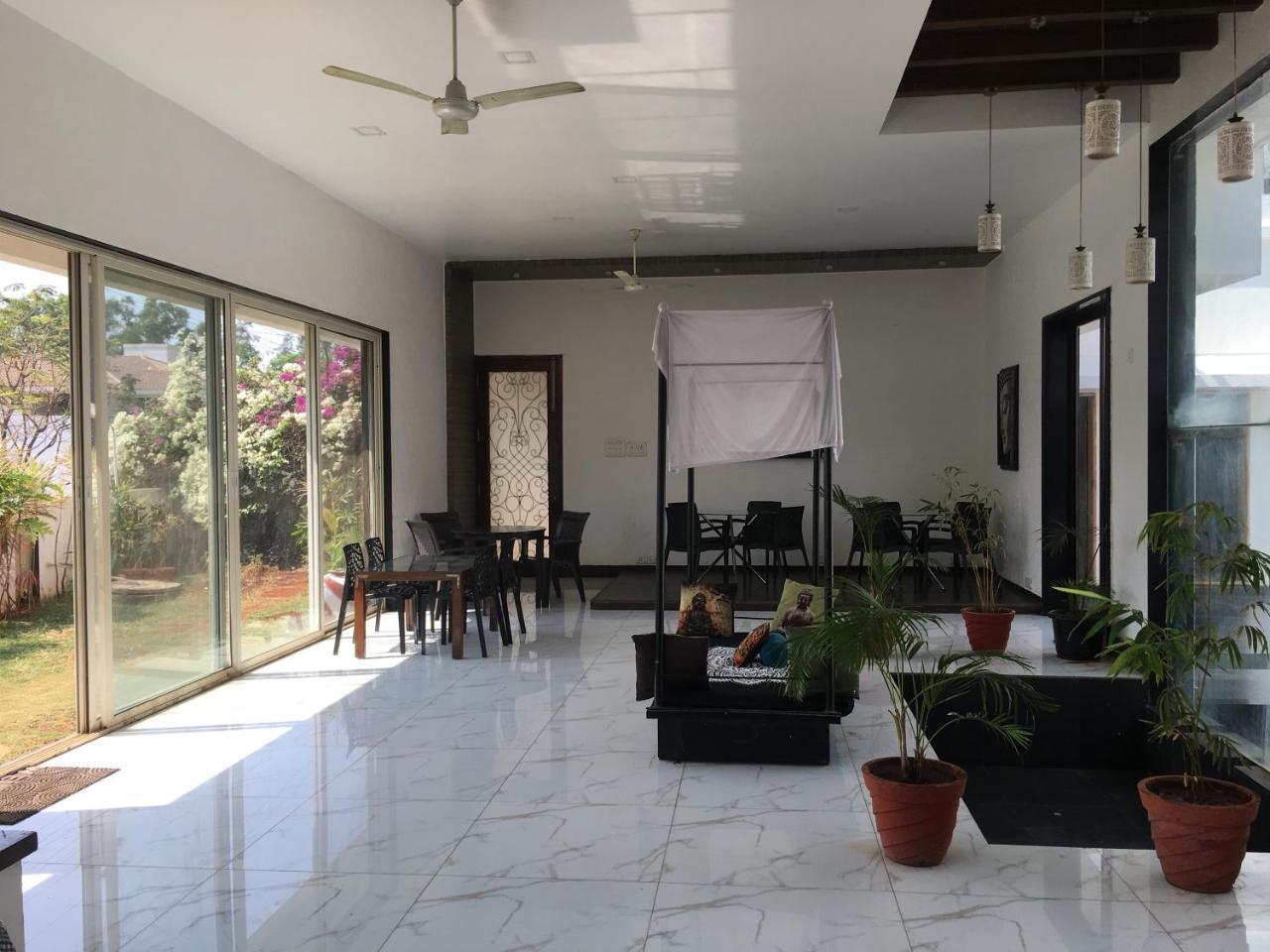 Casa Dios Luxury Villas Khandala  Экстерьер фото