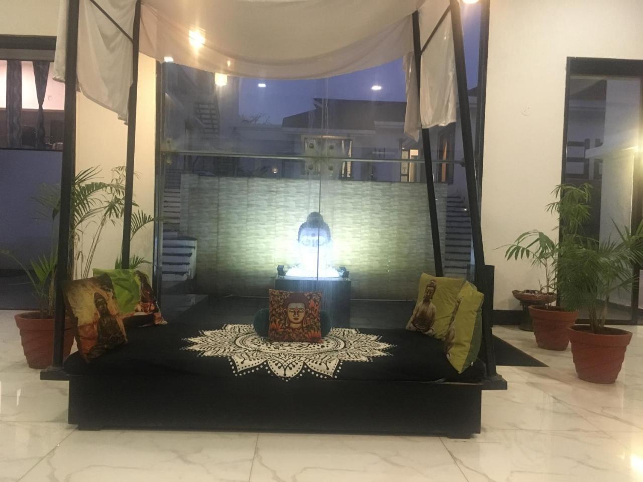 Casa Dios Luxury Villas Khandala  Экстерьер фото