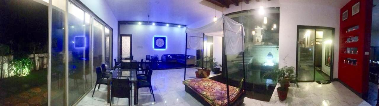 Casa Dios Luxury Villas Khandala  Экстерьер фото