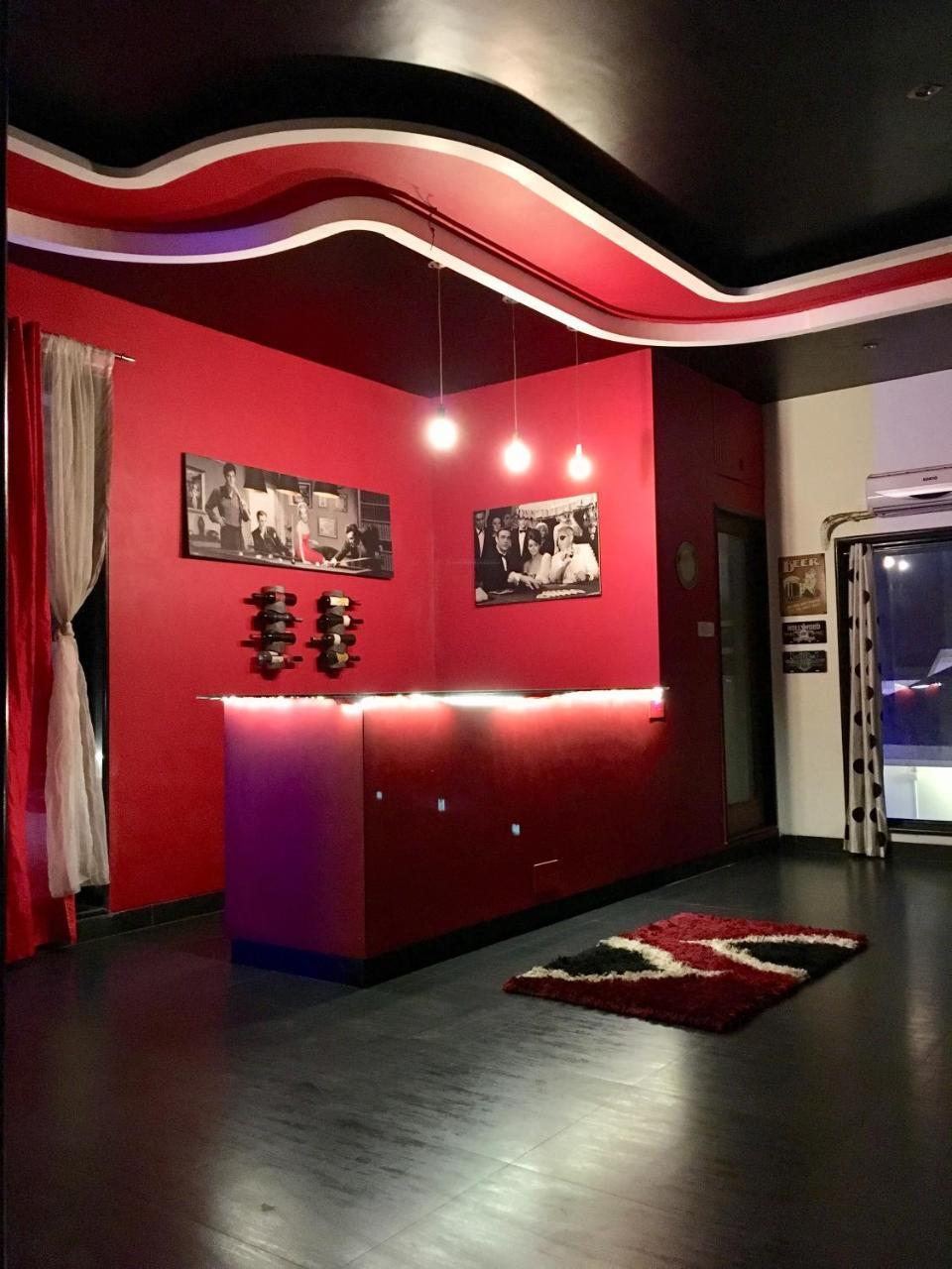 Casa Dios Luxury Villas Khandala  Экстерьер фото