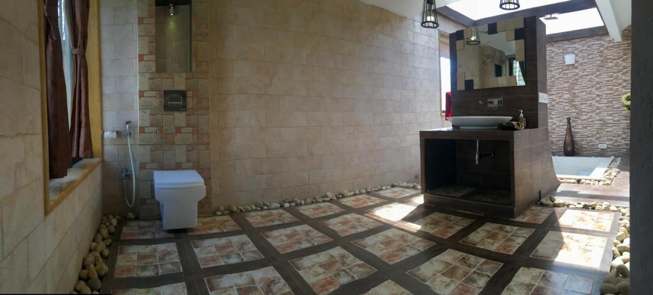 Casa Dios Luxury Villas Khandala  Экстерьер фото